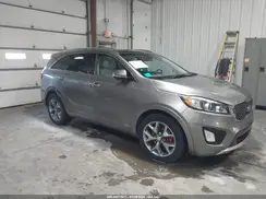 5XYPKDA57GG087460 2016 KIA SORENTO