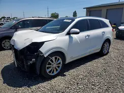 5XYPKDA57GG089760 2016 KIA SORENTO