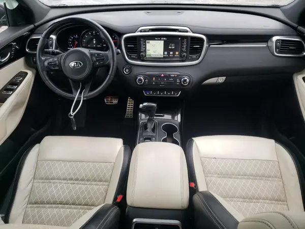 5XYPKDA57GG092514 2016 KIA SORENTO - Image 8