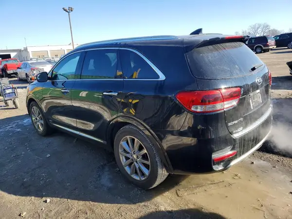 5XYPKDA57GG095526 2016 KIA SORENTO - Image 2
