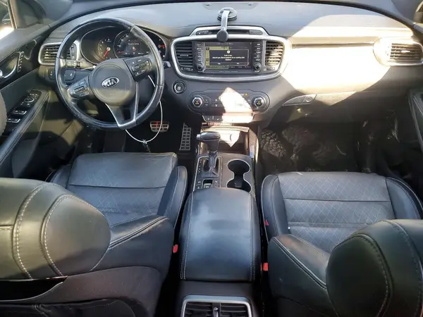 5XYPKDA57GG095526 2016 KIA SORENTO - Image 8