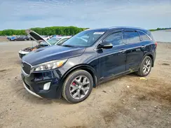 5XYPKDA57GG095980 2016 KIA SORENTO