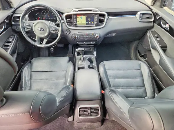 5XYPKDA57GG095980 2016 KIA SORENTO - Image 8