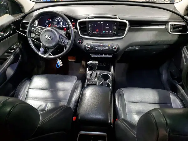 5XYPKDA57GG097132 2016 KIA SORENTO - Image 8