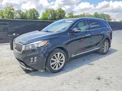 5XYPKDA57GG097311 2016 KIA SORENTO