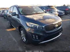 5XYPKDA57GG097325 2016 KIA SORENTO