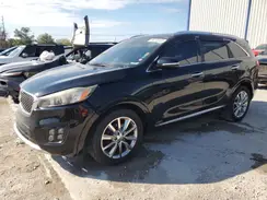 5XYPKDA57GG098314 2016 KIA SORENTO