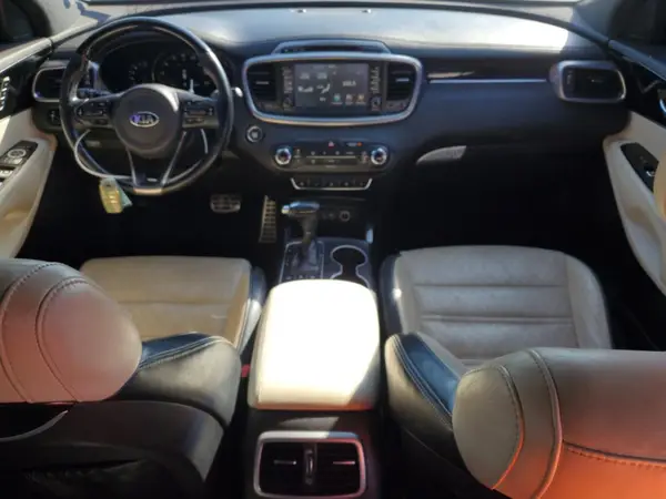 5XYPKDA57GG098314 2016 KIA SORENTO - Image 8