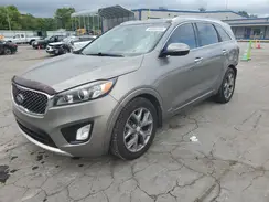 5XYPKDA57GG102619 2016 KIA SORENTO