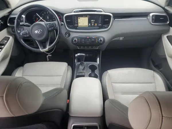 5XYPKDA57GG102619 2016 KIA SORENTO - Image 8