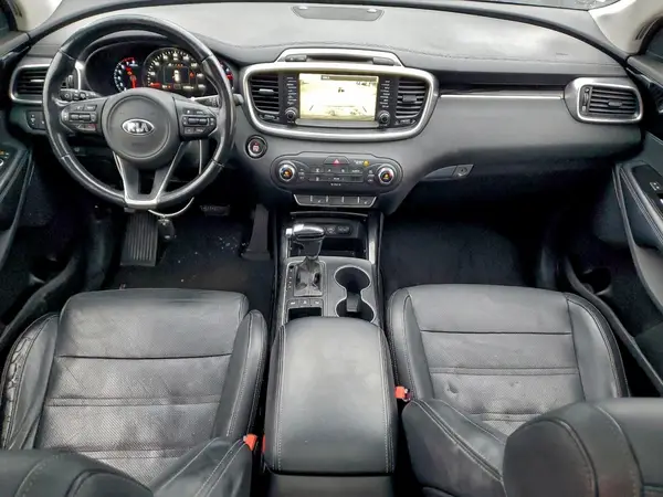 5XYPKDA57GG103222 2016 KIA SORENTO - Image 8
