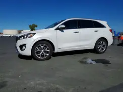5XYPKDA57GG103690 2016 KIA SORENTO