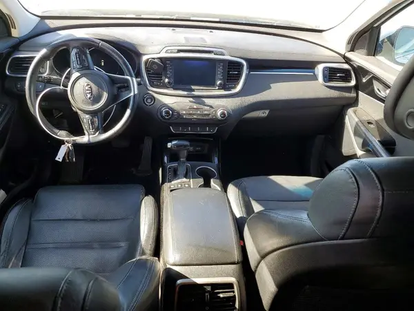 5XYPKDA57GG103690 2016 KIA SORENTO - Image 8