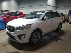 5XYPKDA57GG112115 2016 KIA SORENTO