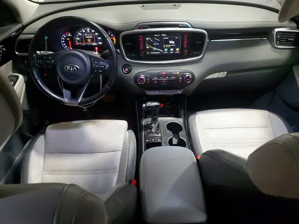 5XYPKDA57GG112115 2016 KIA SORENTO - Image 8