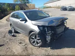5XYPKDA57GG115659 2016 KIA SORENTO