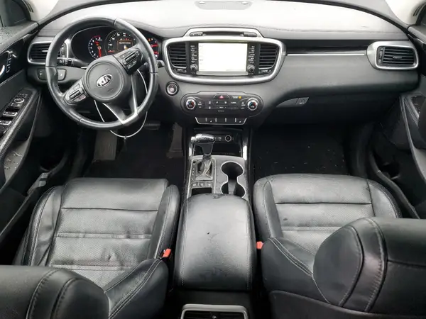 5XYPKDA57GG141971 2016 KIA SORENTO - Image 8