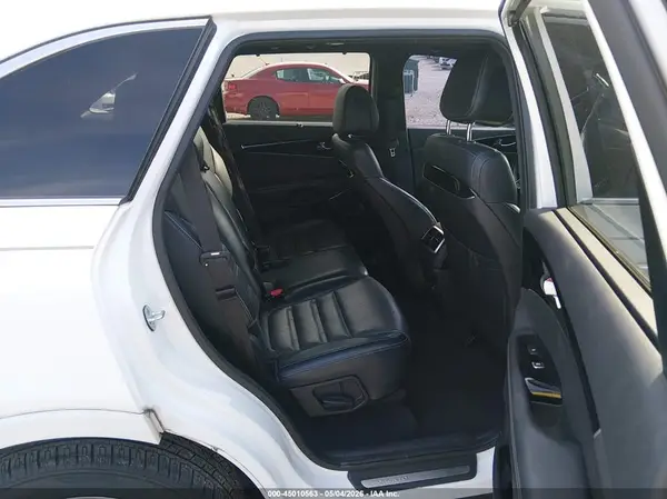 5XYPKDA57GG150928 2016 KIA SORENTO - Image 8
