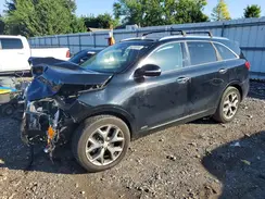 5XYPKDA57GG164103 2016 KIA SORENTO