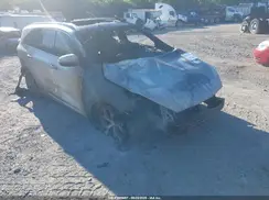 5XYPKDA57GG166224 2016 KIA SORENTO
