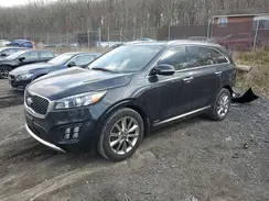 5XYPKDA57GG170774 2016 KIA SORENTO