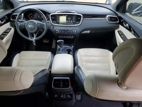 5XYPKDA57GG170774 2016 KIA SORENTO - Image 8