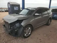 5XYPKDA57GG180964 2016 KIA SORENTO