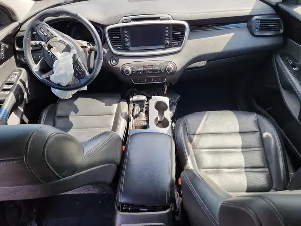 5XYPKDA57HG193814 2017 KIA SORENTO - Image 8