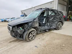 5XYPKDA57HG204892 2017 KIA SORENTO