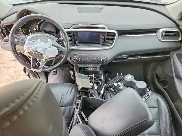 5XYPKDA57HG204892 2017 KIA SORENTO - Image 8