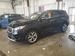 5XYPKDA57HG228433 2017 KIA SORENTO