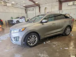 5XYPKDA57HG228786 2017 KIA SORENTO