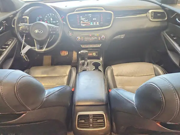 5XYPKDA57HG228786 2017 KIA SORENTO - Image 8