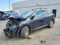 5XYPKDA57HG229114 2017 KIA SORENTO