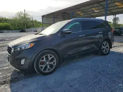 5XYPKDA57HG238833 2017 KIA SORENTO