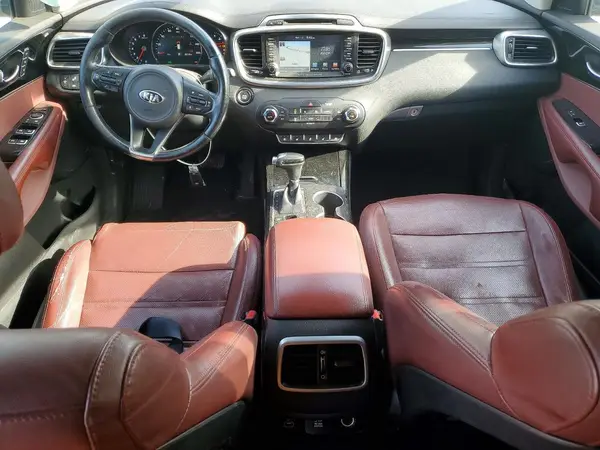5XYPKDA57HG238833 2017 KIA SORENTO - Image 8