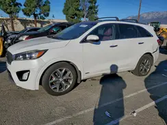 5XYPKDA57HG241957 2017 KIA SORENTO