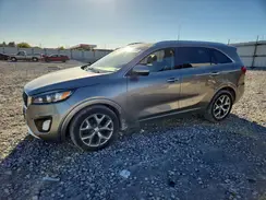 5XYPKDA57HG242087 2017 KIA SORENTO