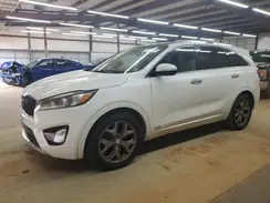 5XYPKDA57HG246141 2017 KIA SORENTO