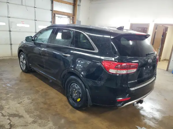5XYPKDA57HG247676 2017 KIA SORENTO - Image 2