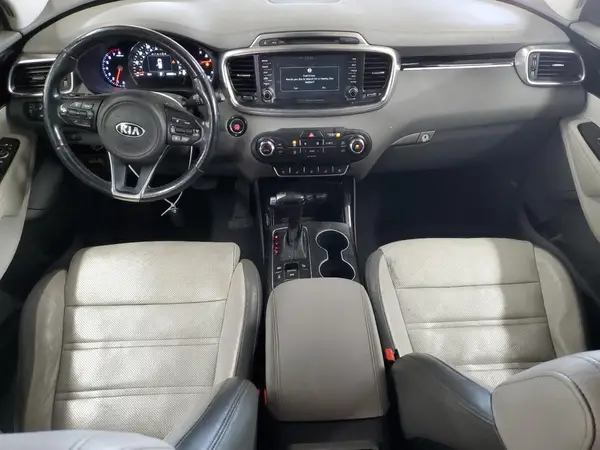 5XYPKDA57HG247676 2017 KIA SORENTO - Image 8
