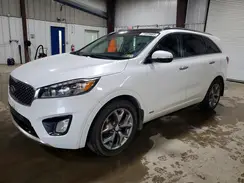5XYPKDA57HG277163 2017 KIA SORENTO