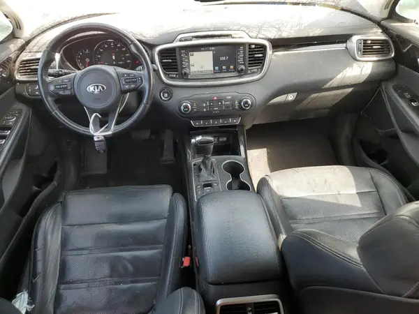 5XYPKDA57HG298918 2017 KIA SORENTO - Image 8