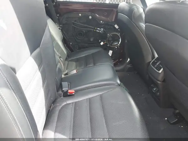 5XYPKDA57HG303518 2017 KIA SORENTO - Image 8