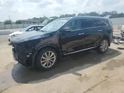 5XYPKDA57HG304376 2017 KIA SORENTO