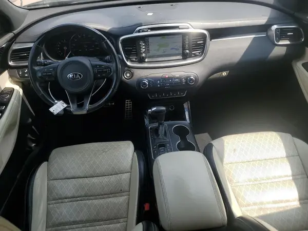 5XYPKDA57HG304376 2017 KIA SORENTO - Image 8