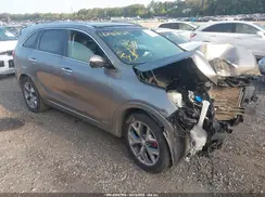5XYPKDA57HG311764 2017 KIA SORENTO