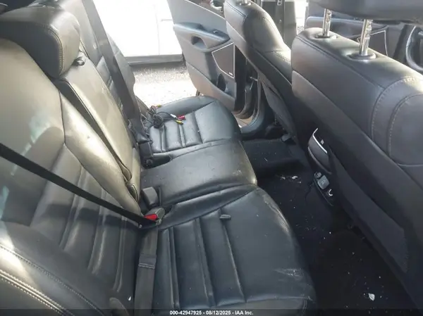 5XYPKDA57HG311764 2017 KIA SORENTO - Image 8