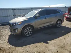 5XYPKDA57HG322795 2017 KIA SORENTO