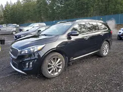 5XYPKDA57HG327107 2017 KIA SORENTO